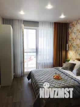 2-к квартира, посуточно, 38м2, 12/14 этаж