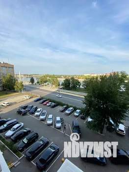 1-к квартира, посуточно, 40м2, 5/15 этаж