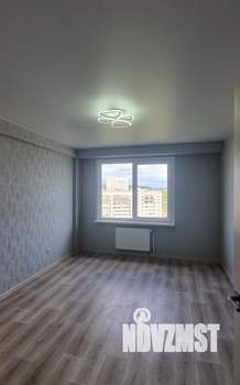 1-к квартира, на длительный срок, 34м2, 12/20 этаж