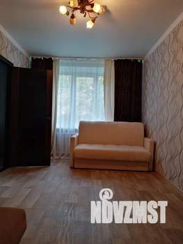 2-к квартира, посуточно, 45м2, 1/5 этаж