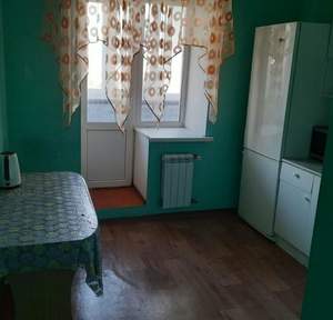 1-к квартира, на длительный срок, 35м2, 5/14 этаж