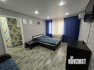 1-к квартира, посуточно, 35м2, 1/9 этаж