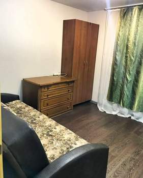 Студия квартира, на длительный срок, 28м2, 1/1 этаж