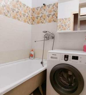 1-к квартира, на длительный срок, 36м2, 5/10 этаж