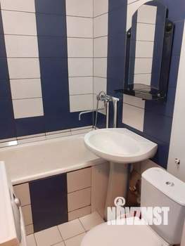 1-к квартира, на длительный срок, 32м2, 1/5 этаж