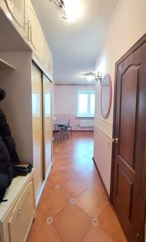 1-к квартира, на длительный срок, 45м2, 4/10 этаж