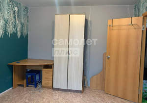 1-к квартира, на длительный срок, 29м2, 4/5 этаж