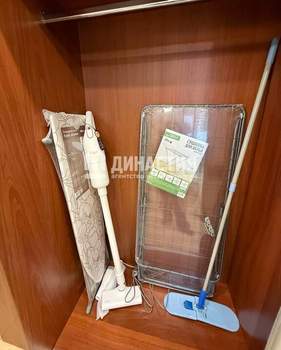 1-к квартира, на длительный срок, 32м2, 9/9 этаж