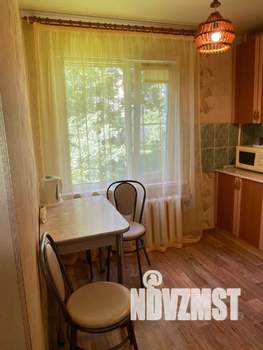 1-к квартира, посуточно, 30м2, 1/5 этаж