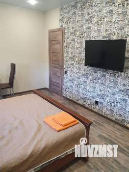 1-к квартира, посуточно, 16м2, 1/1 этаж