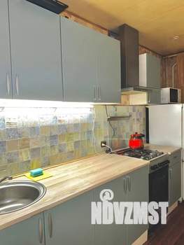 1-к квартира, посуточно, 65м2, 6/6 этаж