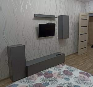 1-к квартира, на длительный срок, 40м2, 9/14 этаж