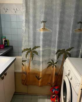 2-к квартира, на длительный срок, 49м2, 2/14 этаж