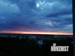 1-к квартира, посуточно, 24м2, 7/8 этаж