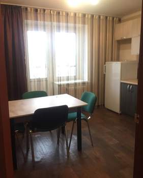 1-к квартира, на длительный срок, 36м2, 5/10 этаж