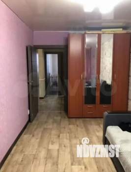 2-к квартира, на длительный срок, 52м2, 1/3 этаж