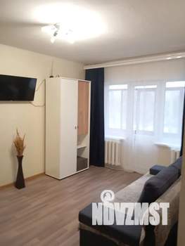 1-к квартира, посуточно, 32м2, 2/5 этаж