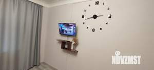 Студия квартира, посуточно, 25м2, 1/2 этаж