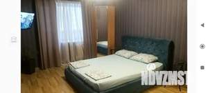 1-к квартира, посуточно, 36м2, 6/10 этаж