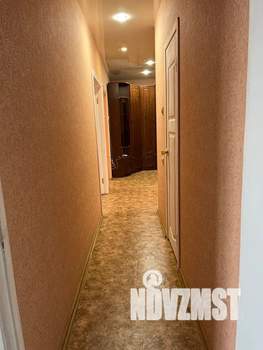 2-к квартира, посуточно, 64м2, 9/14 этаж