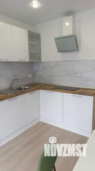 1-к квартира, на длительный срок, 33м2, 10/20 этаж