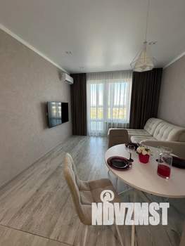 2-к квартира, посуточно, 40м2, 14/14 этаж