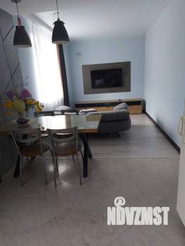 2-к квартира, посуточно, 45м2, 2/9 этаж