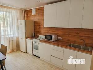 1-к квартира, на длительный срок, 40м2, 4/9 этаж