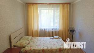 1-к квартира, посуточно, 31м2, 1/5 этаж