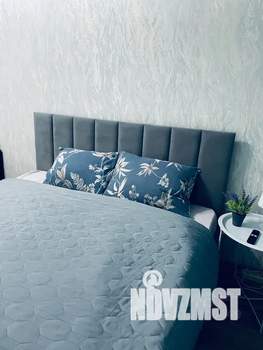 1-к квартира, посуточно, 35м2, 11/14 этаж