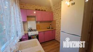 1-к квартира, посуточно, 35м2, 2/9 этаж