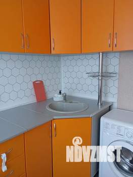 1-к квартира, посуточно, 34м2, 4/5 этаж