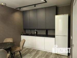 1-к квартира, посуточно, 48м2, 1/1 этаж