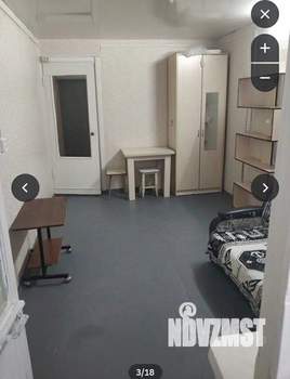 Студия квартира, на длительный срок, 30м2, 5/7 этаж