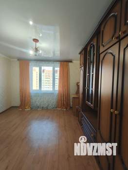 1-к квартира, на длительный срок, 34м2, 6/12 этаж