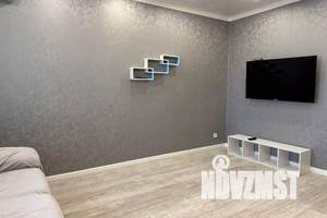 1-к квартира, посуточно, 55м2, 9/15 этаж