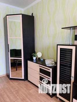 1-к квартира, посуточно, 50м2, 7/16 этаж