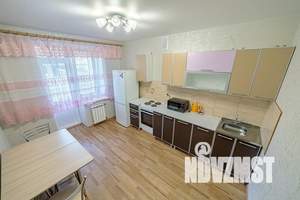 1-к квартира, посуточно, 45м2, 2/14 этаж