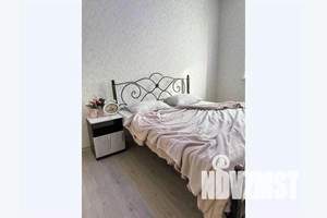 2-к квартира, посуточно, 65м2, 1/10 этаж