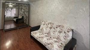 2-к квартира, на длительный срок, 45м2, 4/5 этаж