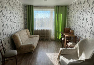 1-к квартира, на длительный срок, 31м2, 5/5 этаж