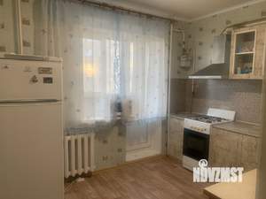 1-к квартира, на длительный срок, 42м2, 2/10 этаж