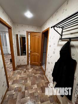 1-к квартира, на длительный срок, 36м2, 12/14 этаж