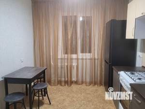 1-к квартира, на длительный срок, 37м2, 8/10 этаж