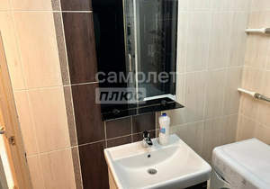 2-к квартира, на длительный срок, 55м2, 6/9 этаж