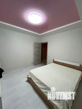 2-к квартира, на длительный срок, 59м2, 2/10 этаж