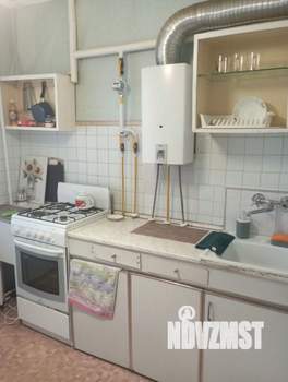 2-к квартира, на длительный срок, 47м2, 1/5 этаж
