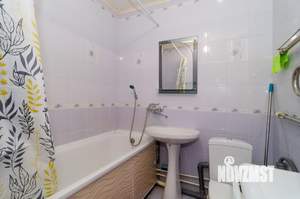 1-к квартира, на длительный срок, 37м2, 6/10 этаж