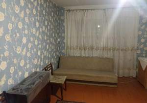 2-к квартира, на длительный срок, 45м2, 5/5 этаж