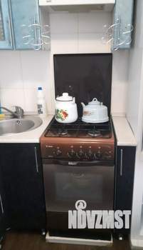 1-к квартира, на длительный срок, 28м2, 2/9 этаж